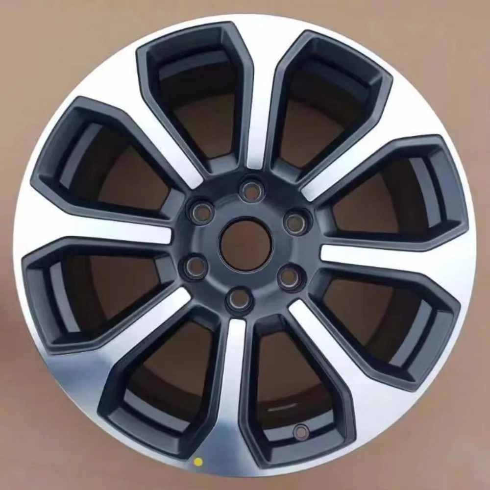 Factory Wholesale Auto Parts 20-inch Wheel Hub for  Formula Leopard OE 13975219-00